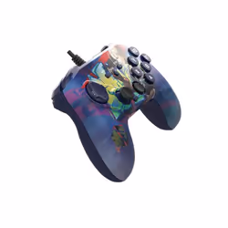 Hori HPC-070E periferica di gioco Multicolore USB Gamepad Analogico/Digitale PC - Vista aggiuntiva 4