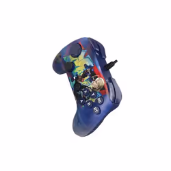 Hori HPC-070E periferica di gioco Multicolore USB Gamepad Analogico/Digitale PC - Vista aggiuntiva 5