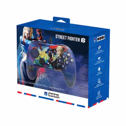 Hori HPC-070E periferica di gioco Multicolore USB Gamepad Analogico/Digitale PC - Vista aggiuntiva 6
