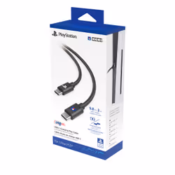 Hori SPF-041E cavo USB 3 m USB C Nero - Vista aggiuntiva 4