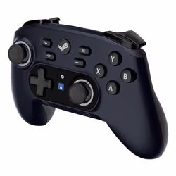 Hori HPC-055E periferica di gioco Nero Bluetooth Gamepad Analogico/Digitale PC - Vista aggiuntiva 6