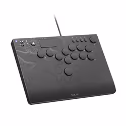 Hori SPF-049E periferica di gioco Nero USB Speciale PC, PlayStation 5 - Vista aggiuntiva 2
