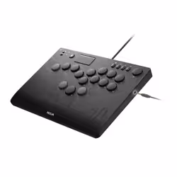 Hori SPF-049E periferica di gioco Nero USB Speciale PC, PlayStation 5 - Vista aggiuntiva 5