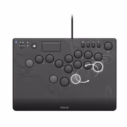 Hori SPF-049E periferica di gioco Nero USB Speciale PC, PlayStation 5 - Vista aggiuntiva 6