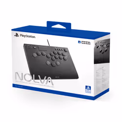 Hori SPF-049E periferica di gioco Nero USB Speciale PC, PlayStation 5 - Vista aggiuntiva 7