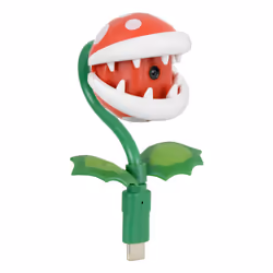 Nintendo Telecamera Pianta Piranha per Switch 2