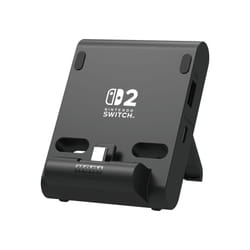Hori Dual USB PlayStand Sistema di ricarica