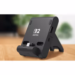 Hori Dual USB PlayStand Sistema di ricarica