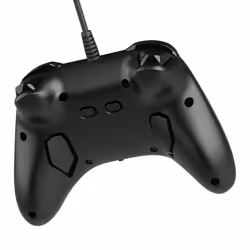 Hori HORIPAD Turbo Nero USB Gamepad Analogico/Digitale Nintendo Switch 2 - Vista aggiuntiva 4