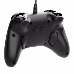 Hori HORIPAD Turbo Nero USB Gamepad Analogico/Digitale Nintendo Switch 2 - Vista aggiuntiva 5