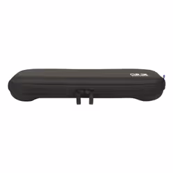 Hori NSX-018E custodia per console portatile Custodia a sacchetto Nintendo Tessuto Nero - Vista aggiuntiva 2