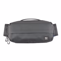 Hori Adventure Pack, Valigia da viaggio, Nintendo, Nero, Nintendo Switch, Nintendo Switch 2, Nintendo Switch Lite, Nintendo S ...