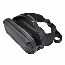 Hori Adventure Pack Valigia da viaggio Nintendo Nero