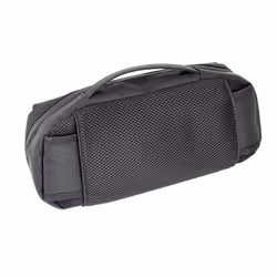 Hori Adventure Pack Valigia da viaggio Nintendo Nero