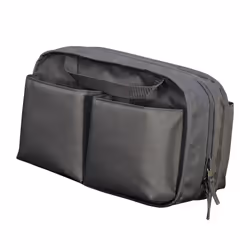 Hori Reversible Travel Custodia a sacchetto Nintendo Nero - Vista aggiuntiva 2