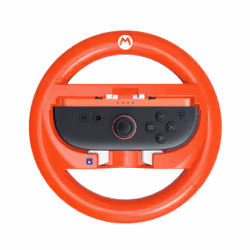 Hori NSX-052E accessorio di controller da gaming Volante da corsa - Vista aggiuntiva 3