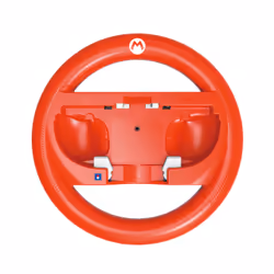 Hori NSX-052E accessorio di controller da gaming Volante da corsa - Vista aggiuntiva 5