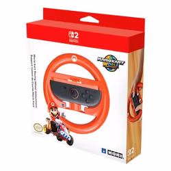 Hori NSX-052E accessorio di controller da gaming Volante da corsa - Vista aggiuntiva 7