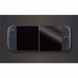 Hori NSX-058E parte e accessorio per console da gioco Protezione per schermo - Vista aggiuntiva 2