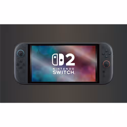 Hori NSX-071E parte e accessorio per console da gioco Protezione per schermo - Vista aggiuntiva 2