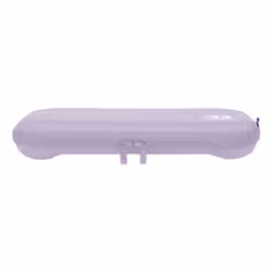 Hori NSX-079E custodia per console portatile Custodia a sacchetto Nintendo Tessuto Lavanda - Vista aggiuntiva 2