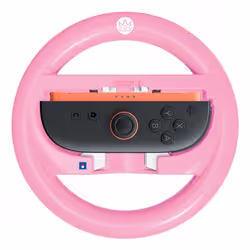 Hori NSX-089E accessorio di controller da gaming Volante da corsa - Vista aggiuntiva 2