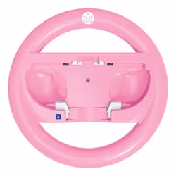 Hori NSX-089E accessorio di controller da gaming Volante da corsa - Vista aggiuntiva 3