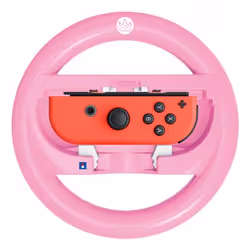 Hori NSX-089E accessorio di controller da gaming Volante da corsa - Vista aggiuntiva 4