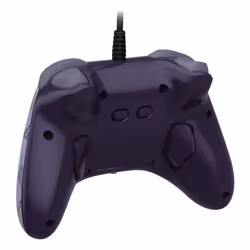 Hori HORIPAD Turbo Nero Gamepad Nintendo Switch, Nintendo Switch 2, Nintendo Switch OLED - Vista aggiuntiva 3