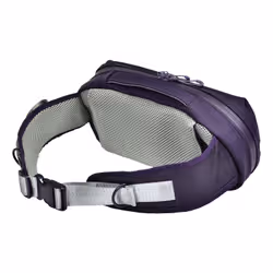 Hori NSX-094E custodia per console portatile Borsa a tracolla Nintendo Viola - Vista aggiuntiva 2