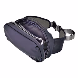 Hori NSX-094E custodia per console portatile Borsa a tracolla Nintendo Viola - Vista aggiuntiva 3
