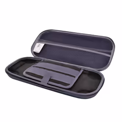 Hori NSX-095E custodia per console portatile Custodia rigida Nintendo Multicolore - Vista aggiuntiva 2