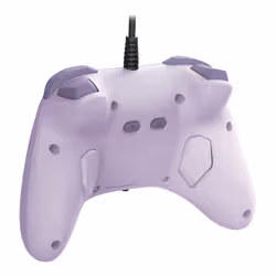 Hori NSX-104E periferica di gioco Lavanda USB Gamepad Nintendo Switch, Nintendo Switch 2, Nintendo Switch OLED - Vista aggiuntiva 2