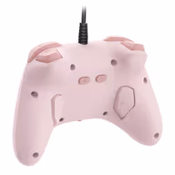 Hori NSX-109E periferica di gioco Rosa USB Gamepad Nintendo Switch, Nintendo Switch 2, Nintendo Switch OLED - Vista aggiuntiva 2
