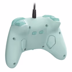 Hori NSX-110E periferica di gioco Colore menta USB Gamepad Nintendo Switch, Nintendo Switch 2, Nintendo Switch OLED - Vista aggiuntiva 2