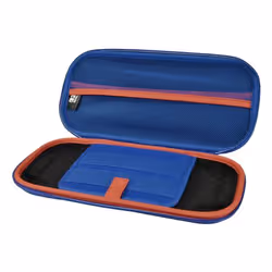 Hori Nintendo Switch 2 Tasche Mario Cover Blu, Rosso - Vista aggiuntiva 3