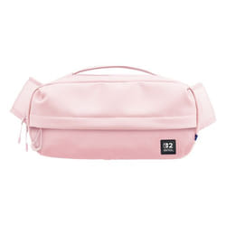 Hori NSX-117E custodia per console portatile Borsa da trasporto Nintendo Rosa