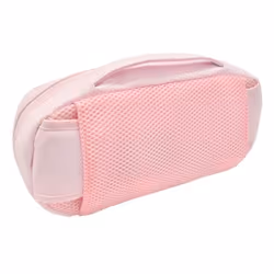 Hori NSX-117E custodia per console portatile Borsa da trasporto Nintendo Rosa - Vista aggiuntiva 4