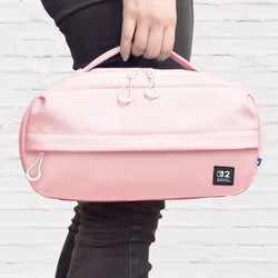 Hori NSX-117E custodia per console portatile Borsa da trasporto Nintendo Rosa - Vista aggiuntiva 5