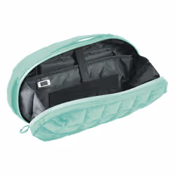 Hori NSX-120E custodia per console portatile Custodia a sacchetto Nintendo Colore menta - Vista aggiuntiva 2