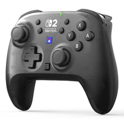 Hori NSX-126E periferica di gioco Nero Bluetooth Gamepad Digitale Nintendo Switch 2
