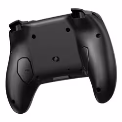 Hori NSX-126E periferica di gioco Nero Bluetooth Gamepad Digitale Nintendo Switch 2 - Vista aggiuntiva 3
