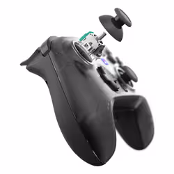 Hori NSX-126E periferica di gioco Nero Bluetooth Gamepad Digitale Nintendo Switch 2 - Vista aggiuntiva 4