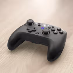 Hori NSX-126E periferica di gioco Nero Bluetooth Gamepad Digitale Nintendo Switch 2 - Vista aggiuntiva 5