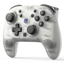 Hori NSX-132E periferica di gioco Bianco, Grigio Bluetooth Gamepad Digitale Nintendo Switch 2