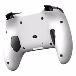 Hori NSX-132E periferica di gioco Bianco, Grigio Bluetooth Gamepad Digitale Nintendo Switch 2 - Vista aggiuntiva 3