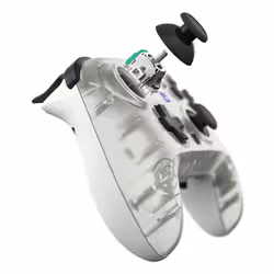 Hori NSX-132E periferica di gioco Bianco, Grigio Bluetooth Gamepad Digitale Nintendo Switch 2 - Vista aggiuntiva 4