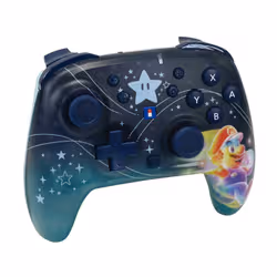 Hori NSX-146E Multicolore Bluetooth Gamepad Digitale Nintendo Switch 2 - Vista aggiuntiva 2