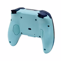 Hori NSX-146E Multicolore Bluetooth Gamepad Digitale Nintendo Switch 2 - Vista aggiuntiva 3