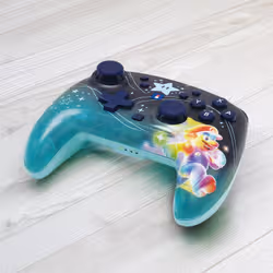 Hori NSX-146E Multicolore Bluetooth Gamepad Digitale Nintendo Switch 2 - Vista aggiuntiva 4